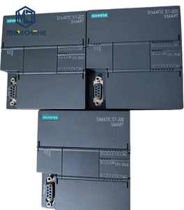 ST20 S7-200SMART PLC Programmable Logic Controller Industrial Automation Control Module Compact PLC System Digital I/O Module - Product Image 1