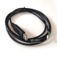 CISC0 Aironet Series Console Adaptateur Câble AIR-CONSADPT = Guide