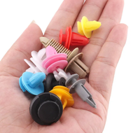 Clips en plastique pour pièces Auto, pinces écologiques pour automobile, pièces, moule