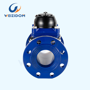 <span class=keywords><strong>Compteur</strong></span> <span class=keywords><strong>d</strong></span>'<span class=keywords><strong>eau</strong></span> à bride en fonte ductile de classe B, grande taille jusqu'à 600 mm, pour usage commercial, export 2026 - Product Image 6