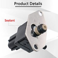 Capteur de pression d'huile d'injection de carburant BST compatible 98-07 pour Ford Focus Taurus Mustang S-Type X-Type XK8 modèle 3R3E-9F972-AA