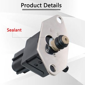 Capteur de pression d'huile d'injection de carburant BST compatible 98-07 pour Ford Focus Taurus Mustang S-Type X-Type XK8 modèle 3R3E-9F972-AA - Product Image 3