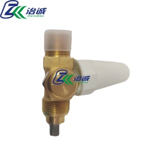 วาล์วปรับมุมสำหรับเครื่องปรับอากาศ Trane รุ่น VAL00087 แบบ Fnpt X Fnpt 15x8 อะไหล่ซ่อมสารทำความเย็น - Product Image 3