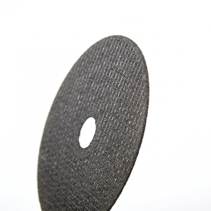 <span class=keywords><strong>Disque</strong></span> de coupe abrasif haute dureté <span class=keywords><strong>230</strong></span> mm (9 pouces) 2 mm d'épaisseur, roue de coupe OEM A24T pour <span class=keywords><strong>meuleuse</strong></span> d'angle en acier inoxydable - Product Image 4