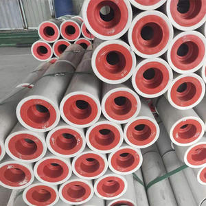 Industriële Looprol Voor Transportband, Duurzame Draagrol, Stalen Rol Voor Materiaalbehandeling En Mijnbouwtransporteurs - Product Image 5