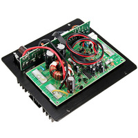 600W voiture subwoofer haute puissance amplificateur carte voiture audio 12V voiture amplificateur de puissance PA-60A