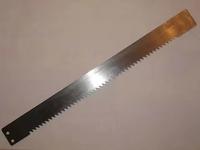 80 90 100 120tandir Dost Kebab Machine Affûteur de lames de couteau à vendre 400c dent lame
