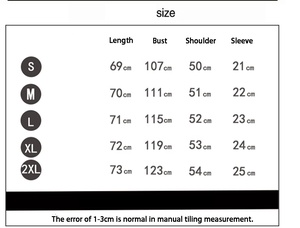 MT2316เสื้อยืดผ้าฝ้าย190กรัมเสื้อยืดสีดำล้างกรดผ้าฝ้าย100% - Product Image 6