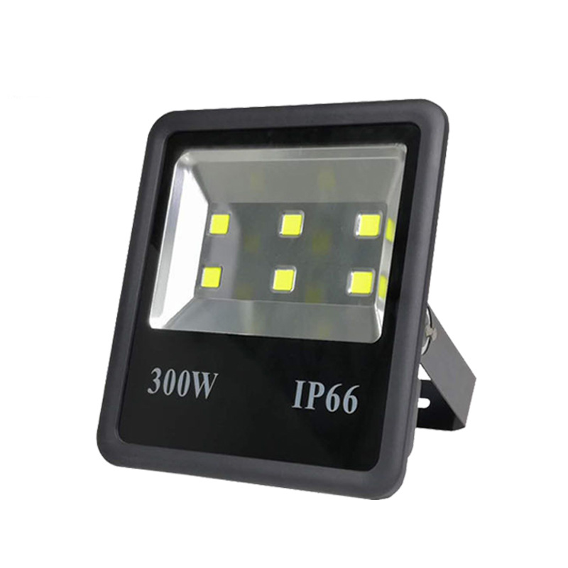 Светодиодный прожектор высокой мощности Ip66, алюминиевый прожектор высокой яркости 50 Вт, 100 Вт, 200 Вт, 300 Вт, 400 Вт, 500 Вт для футбольного стадиона, спортивного поля, светодиодный прожектор