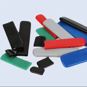 PVC handle sheath rubber sleeve