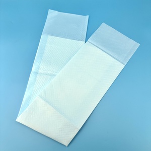 医療用アンダーパッド病院使い捨て防水ベッドシート失禁用ベッドパッド - Product Image 3