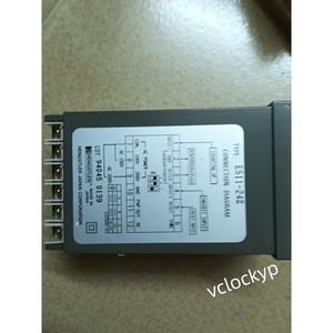 1PC Nouveau module HENGSTLER E511-24X Expédition rapide FedEx ou DHL*y - Product Image 3