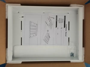 Organisateur d'armoire rétractable extensible fixe avec film adhésif Nano armoire de rangement à tiroir robuste panier étagère de <span class=keywords><strong>cuisine</strong></span> - Product Image 5