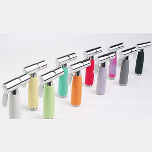 Многоцветный распылитель для биде с силиконовой крышкой - Product Image 4