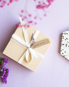 Boîte cadeau d'anniversaire pour elle, boîte de soins pour elle-même, boîte d'idée de remerciement pour les femmes, <span class=keywords><strong>coffret</strong></span> de Spa cadeau - Product Image 3