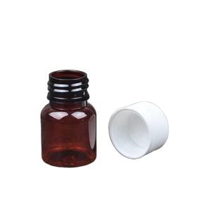 Botella de medicina líquida con tapón de seguridad para niños, <span class=keywords><strong>jarabe</strong></span> para la <span class=keywords><strong>tos</strong></span> - Product Image 6
