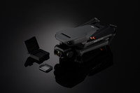 Untuk Lensa Sudut Lebar 108 Derajat FOV 15 Titik 5mm Setara Plastik Mavic 3 Classic Hasselblad Kit Aksesori Kamera Panorama