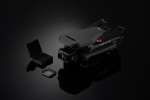 Objectif grand angle 108 degrés FOV 15 points 5 mm équivalent pour Mavic 3 Classic, kit d'accessoires pour caméra panoramique de paysage et d'architecture - Product Image 6