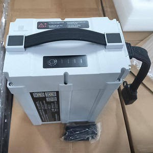 オリジナル新品 Tattu 3.5 HV 30000mAh 35C 53.2V 14S1P QS9プラグ リポスマートバッテリーパック 農業用ドローン向け - Product Image 4