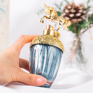 Perfume al por mayor de 80ml para <span class=keywords><strong>mujer</strong></span>, Fragancia ligera fresca para niñas, fragancia natural de larga duración, Perfume para chicas buenas - Product Image 6