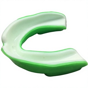 Protège-dents en silicone pour adultes 2026 – Protection buccale pour la boxe, le football, le hockey – Protège-gencives personnalisé de haute qualité - Product Image 4
