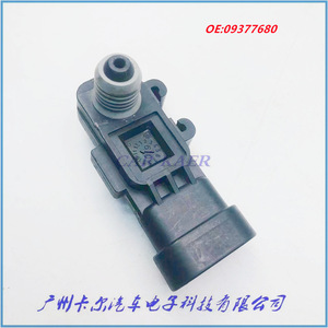 Sensor de Escape para Bomba de Combustible Cadillac 09377680, Pieza de Repuesto Nueva - Product Image 1