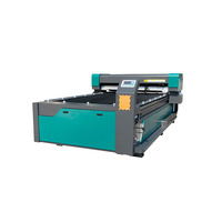 Precio al por Mayor, Máquina de Corte Láser CNC de 1300*2500mm 1325, para Grabado Láser en MDF, Madera Contrachapada, Caucho y Otros Materiales No Metálicos