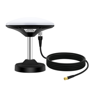 Antena GNSS BT-300 RTK con Forma de Hongo, Cuatro Sistemas, Banda Completa, Beidou GPS, Alta Precisión, Prueba de Conducción de Vehículos, Beitian - Product Image 4