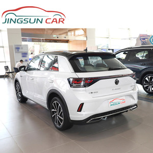 VW T-ROC meilleur suv pour l'argent véhicules 5 <span class=keywords><strong>places</strong></span> voitures d'occasion et bon marché voitures véhicules d'occasion suv - Product Image 6