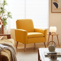 Canapé-lit simple de style japonais minimaliste moderne pour petits chambres, appartements, hôtels