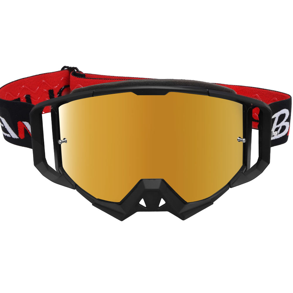 กระจกสีบรอนซ์