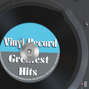 Estabilizador de discos de vinilo de aluminio de alta precisión para tocadiscos de 7 pulgadas y 45 RPM, herramienta accesoria de audio para el hogar antiestática - Product Image 4