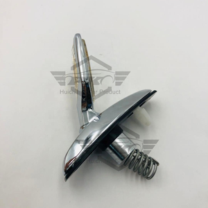 Accesorios de Modificación de Automóviles, Adhesivo Decorativo con Logotipo de Automóvil, Emblema para la Parte Delantera del Capó para Crown JZS133 Años 1992, 1994 y 1998 - Product Image 6