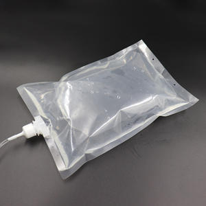 Système d'irrigation goutte-à-goutte auto-arrosant 1L 2L 3L pour plantes en pot, usage domestique et en voyage - Product Image 1