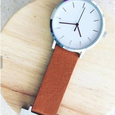 designer fob watch