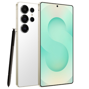 Điện thoại thông minh 5G Android 14 New S25 Ultra 2025, 22GB+2TB, hai <span class=keywords><strong>SIM</strong></span> - Product Image 5