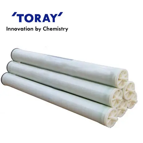 Reverse Osmosis Membranes 4040 TMG10D/TM710D/TML10D