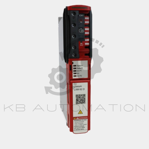 Fertig Lager Original Lxm62dd27f21000 Pac drive 3 62 Double Drive 4.3 Kwsercos Iii Plc Lieferant - Product Image 1