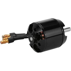 กูลสกี้มอเตอร์ไร้แปรงถ่าน C2216-1120KV 14 ขั้วสำหรับเครื่องบิน Rc ปีกคงที่ - Product Image 5