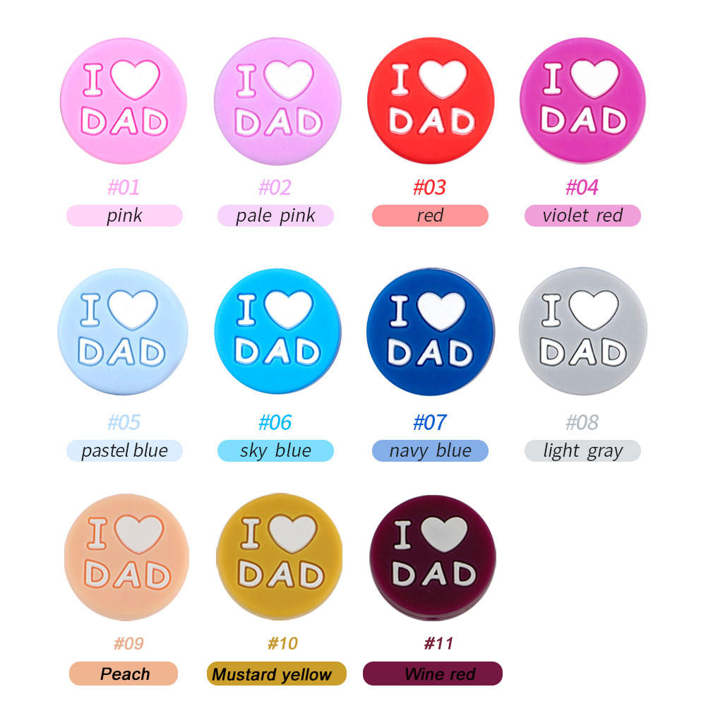 i love dad Mix SA55