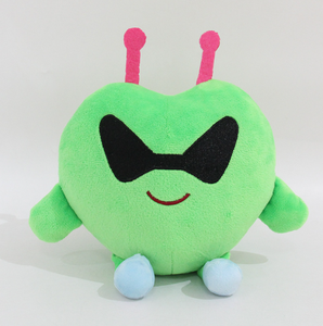Kpop Stray Kids Pipi Plushie mainan mewah hati Hyunjin <span class=keywords><strong>Felix</strong></span> Han Bangchan hadiah - Product Image 4