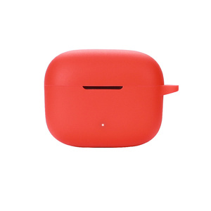 Coque de protection complète en silicone souple pour écouteurs <span class=keywords><strong>QCY</strong></span> <span class=keywords><strong>T13</strong></span> ANC/<span class=keywords><strong>T13</strong></span> ANC2/AilyBuds Pro +/ArcBuds Lite/AilyBuds Clear - Product Image 2