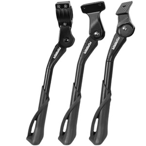 Soporte para bicicleta Forever, 40-45Cm, aleación de aluminio, longitud ajustable, para bicicleta de montaña y carretera - Product Image 5
