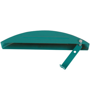 Housse de protection pour scie à bois, bouclier de sécurité 36.8x7.1cm pour scie de table, prévention de la poussière - Product Image 4