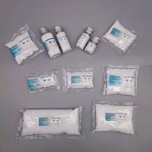 Ventes directes d'usine bricolage matériaux de réparation résine <span class=keywords><strong>pour</strong></span> ivent remplissage temporaire lacunes des dents cassées granules moulables fausses dents - Product Image 2
