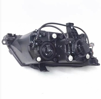 Ensemble phare automobile pour BYD E6