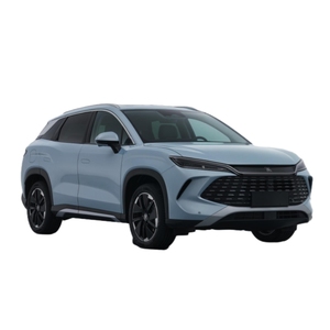 BYD Song Plus DM-i, crossover hybride rechargeable écologique, faible consommation de carburant, SUV familial 5 places à prix abordable - Product Image 2