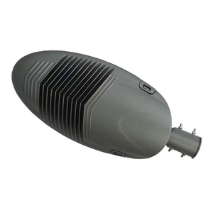 Lampadaire LED intelligent pour ville, NEMA 7 broches, Zhaga D4i, LoRaWAN, gradation 0-10V, 200W, IP66, haute luminosité, pour routes municipales - Product Image 6