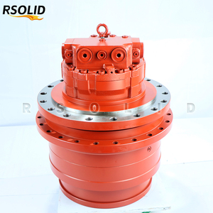 อะไหล่เครื่องจักรก่อสร้าง Rsoliddiesel รุ่น MAG-1700VP-5000 มอเตอร์ขับเคลื่อนสำหรับอะไหล่รถขุดไฮดรอลิก SY305 - Product Image 5