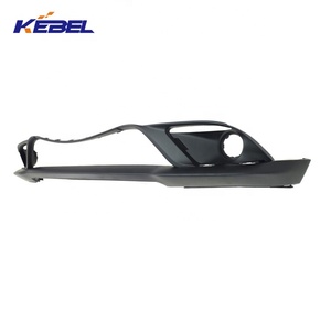 Usine directement prix de vente pare-chocs avant inférieur OEM 1XV00TZZAB pare-chocs de voiture avant pour <span class=keywords><strong>Dodge</strong></span> <span class=keywords><strong>Durango</strong></span> 2016 2017 <span class=keywords><strong>2018</strong></span> 2019 - Product Image 5